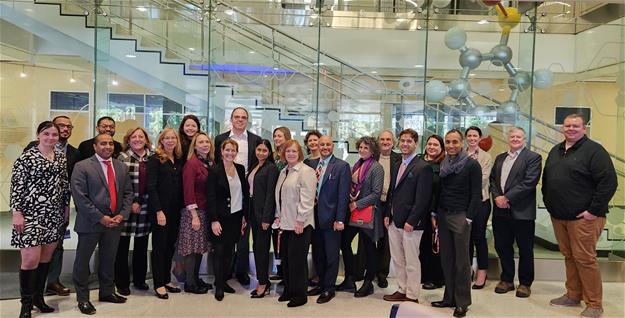Cohort 3_Dx grantees Cohort 3_Dx grantees