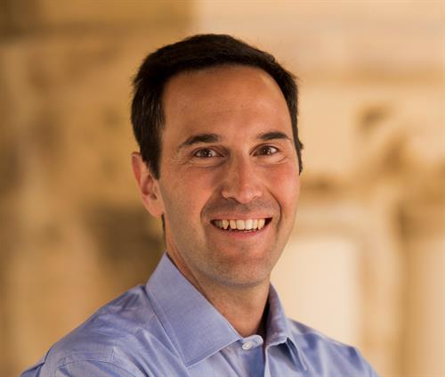 Levin Headshot Picture