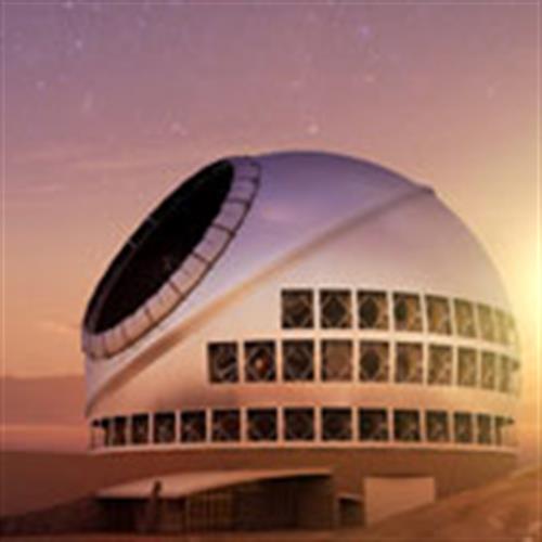 Thirty Meter Telescope