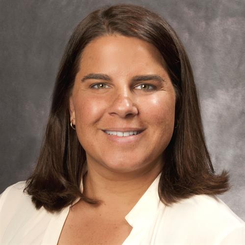 Bobbi Pineda, Ph.D. OTR/L