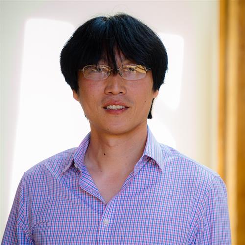 Chang Liu, Ph.D.