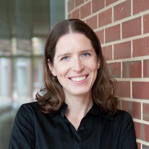 Blair D. Sullivan, Ph.D.