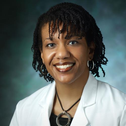Erica Shelton, M.D., M.P.H., M.H.S., F.A.C.E.P.