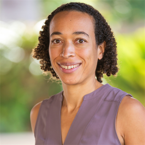 Monika Schleier-Smith, Ph.D.