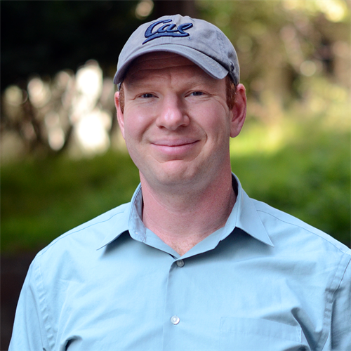 Shimon Kolkowitz, Ph.D.