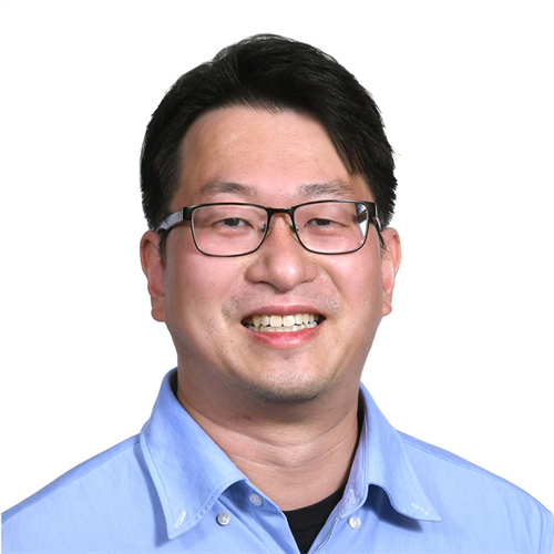 Howard Lee, Ph.D.