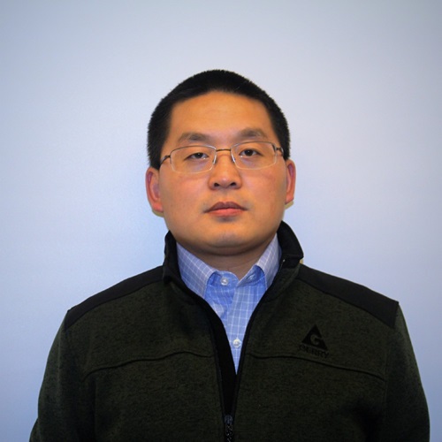 Cui-Zu Chang, Ph.D.