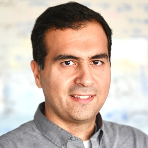 Alireza Marandi, Ph.D.