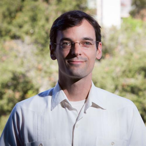 Curtis Deutsch, Ph.D.