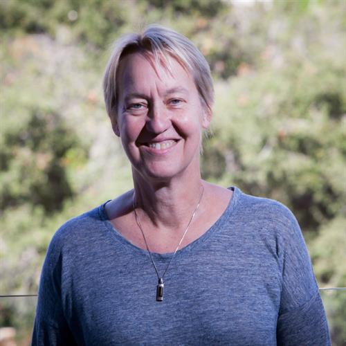 E. Virginia Armbrust, Ph.D.