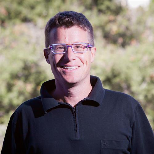 Roman Stocker, Ph.D.