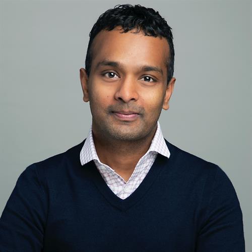 Shyam Gollakota, Ph.D.