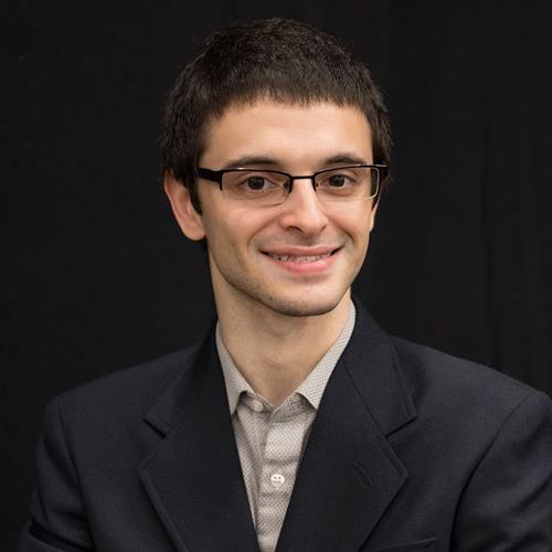 Max M. Shulaker, Ph.D.