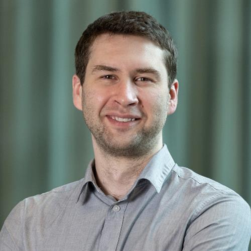 Steven M. Banik, Ph.D.