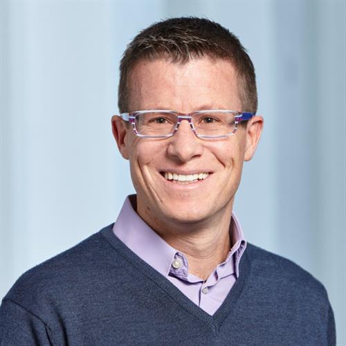 Roman Stocker, Ph.D.