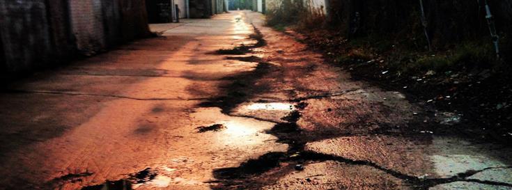 Harvey Fineberg discusses importance of earthquake early warning on KALW radio