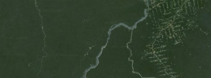 Brazil's planned Tapajós dams would increase Amazon deforestation by 1M ha