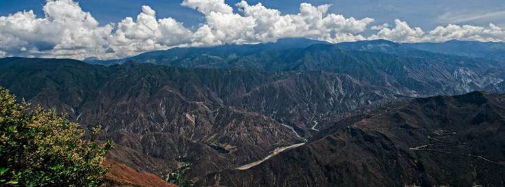 Peace and Environmental Protection in Colombia: Proposals for Sustainable Rural Development