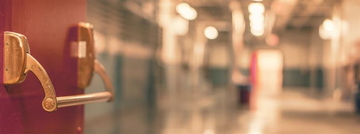 The surprising way to stay safe in the hospital