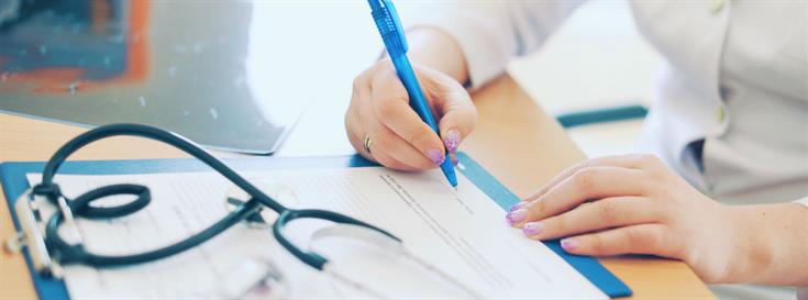 Sharing medical notes with family members may improve quality of care for elderly patients