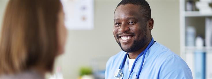 UC Davis wins award for nursing at the Medical Center