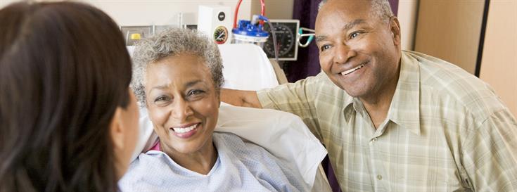 Respect: The key to patient safety and preventing medical errors