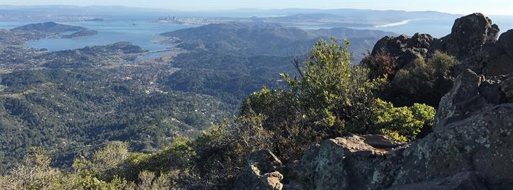 Conserving the Bay Area's special character 
