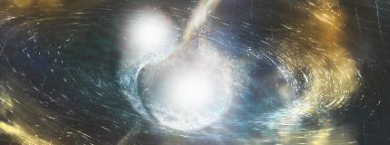 Perspective: A good month for gravity 