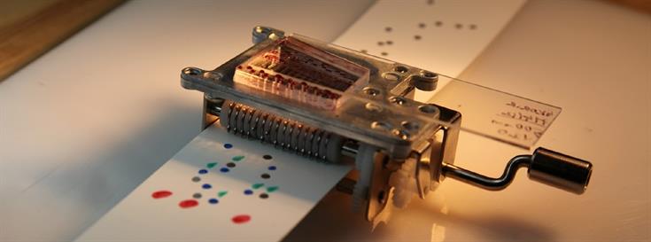Winners of competition to reimagine the chemistry set announced