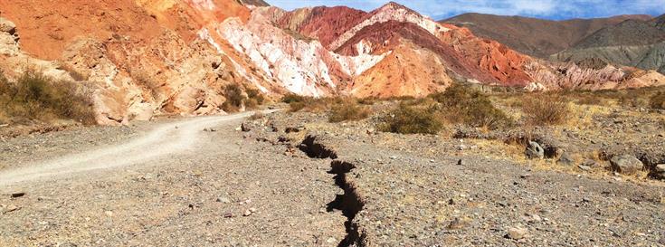 Approved California state budget provides $10 million to earthquake early warning system