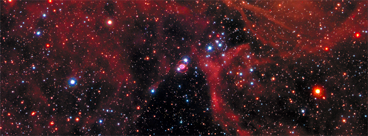 The dawn of a new era for Supernova 1987A