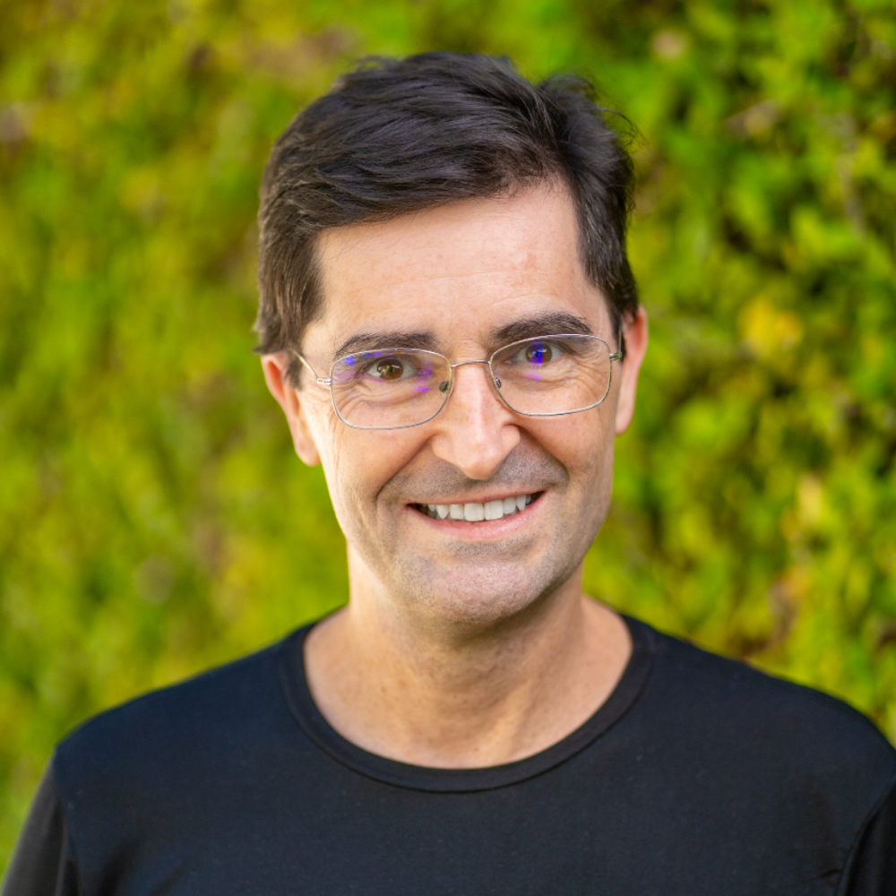 Francisco Oliveira