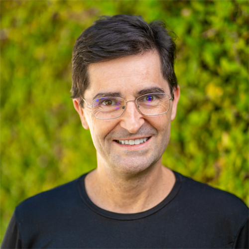 Francisco Oliveira