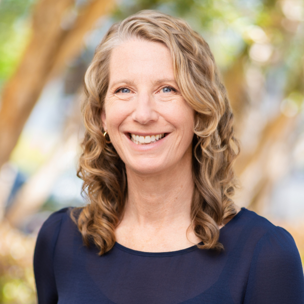 Jennifer Frazier, Ph.D.