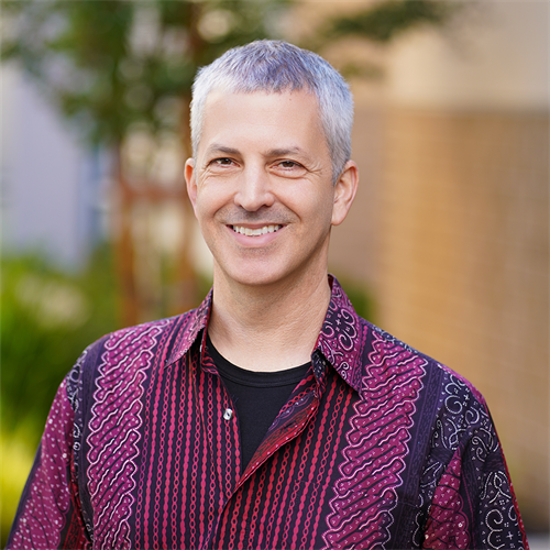 Jon Kaye, Ph.D.