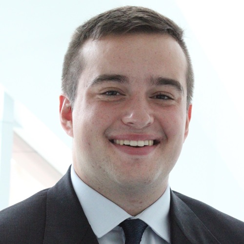 Matthew Holmes